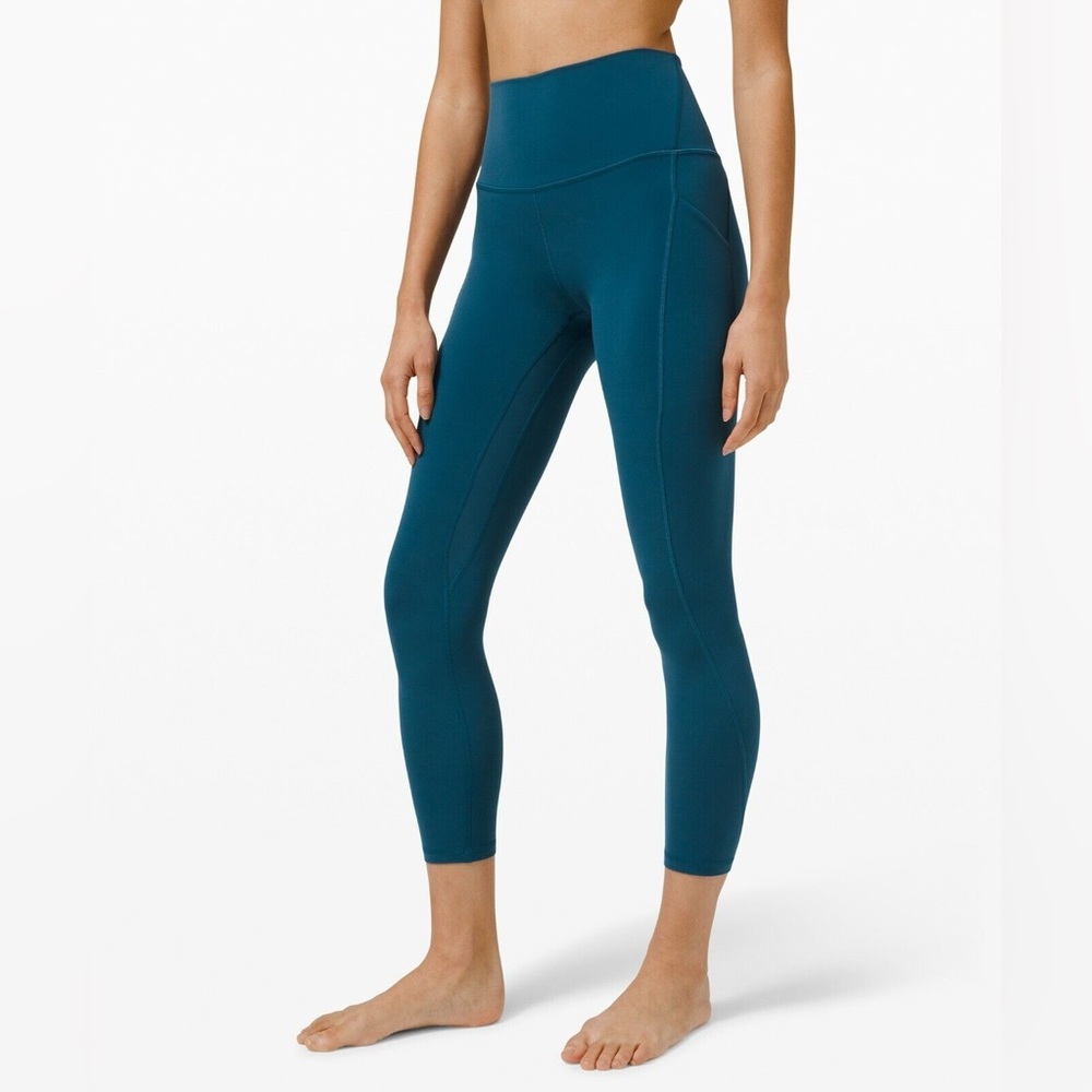 Lululemon Align w/ pockets